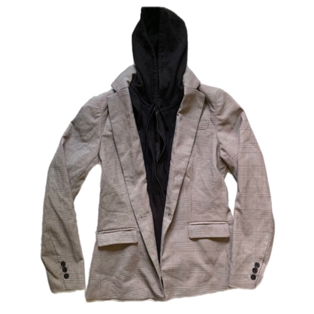 Cynthia Rowley Jacket